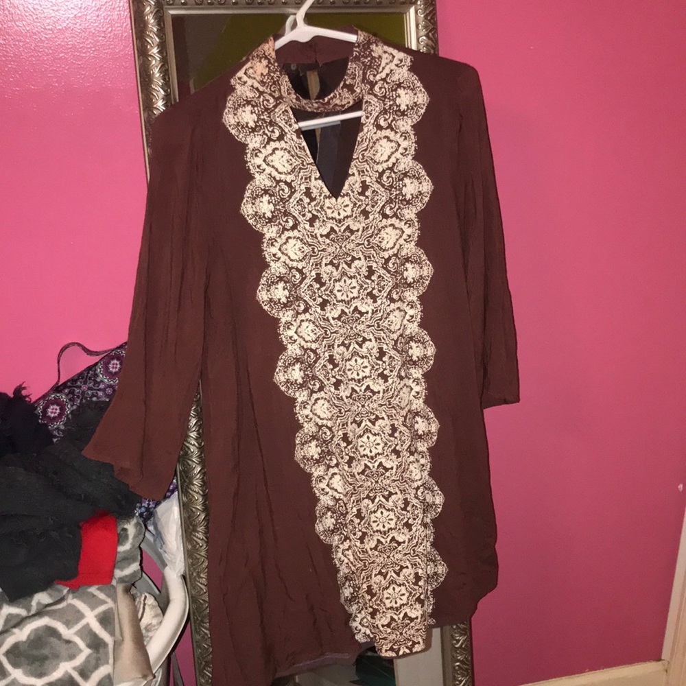 Boutique dress